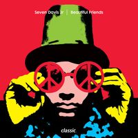 Seven Davis Jr. - Beautiful Friends