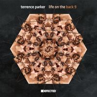 Terrence Parker - Life On The Back 9