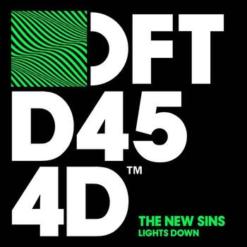 The New Sins - Lights Down