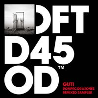 Guti - Rompecorazones Remixed Sampler