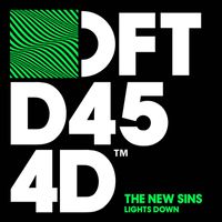 The New Sins - Lights Down