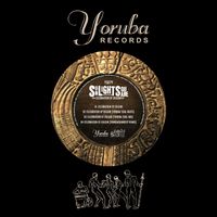 Sunlightsquare - Celebration Of Oggun