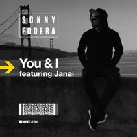 Sonny Fodera featuring Janai - You & I (Extended Mix)