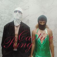 Kaydo - Cartier Ring (Explicit)