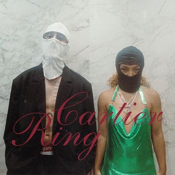 Kaydo - Cartier Ring (Explicit)