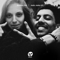Armless Kid - Jado Jador EP