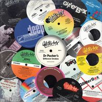 Dr Packer - Dr Packer’s Different Strokes