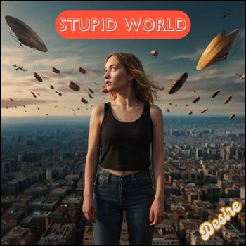Desire - Stupid World