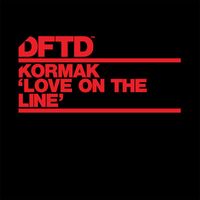 Kormak - Love On The Line