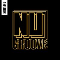 Luke Solomon - 4 To The Floor Presents Nu Groove (Mixed)