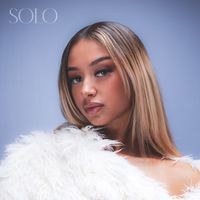 Montana - SOLO (Explicit)