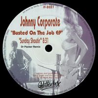 Johnny Corporate - Sunday Shoutin' (Dr Packer Remix)