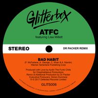 ATFC featuring Lisa Millett - Bad Habit (Dr Packer Remix)