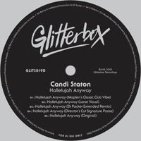 Candi Staton - Hallelujah Anyway