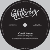 Candi Staton - Hallelujah Anyway (Moplen’s Classic Vibe)