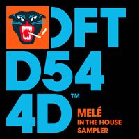 Melé - Melé In The House Sampler