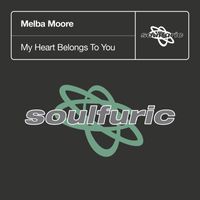Melba Moore - My Heart Belongs To You