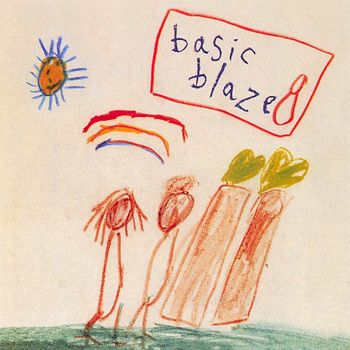 Blaze - Basic Blaze