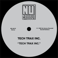 Tech Trax Inc. - Tech Trax Inc.