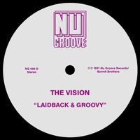 The Vision - Laidback & Groovy