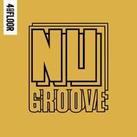 Luke Solomon - 4 To The Floor presents Nu Groove Volume 2