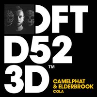 CamelPhat & Elderbrook - Cola (Dark Matter Edit)