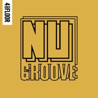 Luke Solomon - 4 To The Floor Presents Nu Groove, Vol. 2 (DJ Mix [Explicit])
