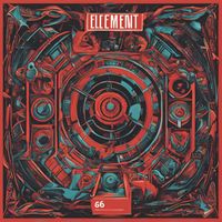 Memphis - Ellement 66