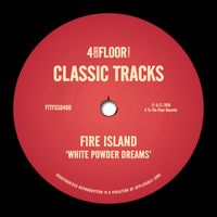 Fire Island - White Powder Dreams