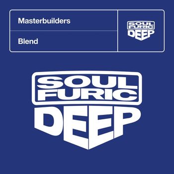 Masterbuilders - Blend