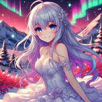 Aeternus - Silver Stream Serenade