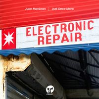 Juan MacLean - Just Once More