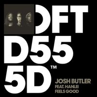 Josh Butler featuring HanLei - Feels Good