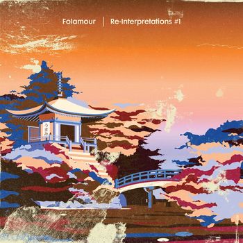 Folamour - Re-Interpretations #1