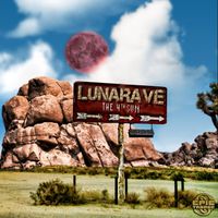 Lunarave - The 4th Sun