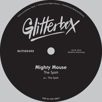 Mighty Mouse - The Spirit