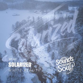 Solarized - White Beauty