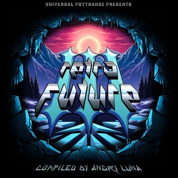 Various Artists - Retro Future III