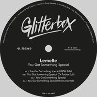 Lemelle - You Got Something Special