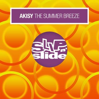 Akisy - The Summer Breeze