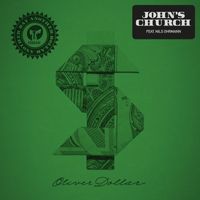 Oliver Dollar featuring Nils Ohrmann - John's Church (Remixes)