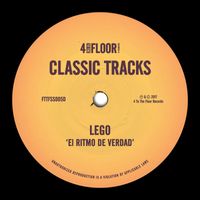 Lego - El Ritmo De Verdad