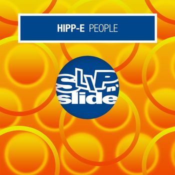 Hipp-E - People