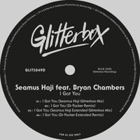 Seamus Haji featuring Bryan Chambers - I Got You