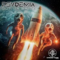 Psydemia - Out Of Space
