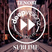 Tenobi - Sublime