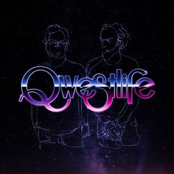 Qwestlife - Prophecy