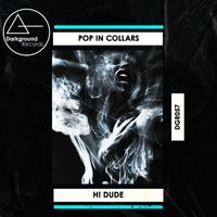 H! Dude - Pop In Collars