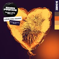 Eden Prince featuring Akua - Love You Again (George Mensah Remix)