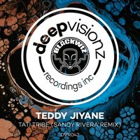 Teddy Jiyane - Tati Tribe (Sandy Rivera Remix)
